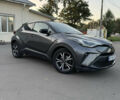 Сірий Тойота C-HR, об'ємом двигуна 1.8 л та пробігом 49 тис. км за 26500 $, фото 7 на Automoto.ua