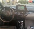 Серый Тойота C-HR, объемом двигателя 1.8 л и пробегом 71 тыс. км за 26500 $, фото 23 на Automoto.ua