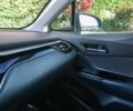 Серый Тойота C-HR, объемом двигателя 2 л и пробегом 33 тыс. км за 8400 $, фото 11 на Automoto.ua