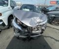 Серый Тойота C-HR, объемом двигателя 2 л и пробегом 52 тыс. км за 12700 $, фото 6 на Automoto.ua