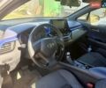 Серый Тойота C-HR, объемом двигателя 2 л и пробегом 52 тыс. км за 16699 $, фото 4 на Automoto.ua