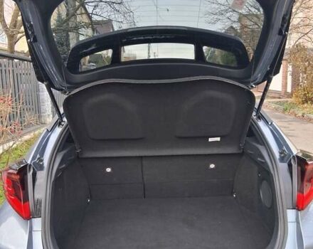 Серый Тойота C-HR, объемом двигателя 1.99 л и пробегом 32 тыс. км за 28200 $, фото 9 на Automoto.ua