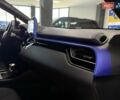 Сірий Тойота C-HR, об'ємом двигуна 1.99 л та пробігом 58 тис. км за 27500 $, фото 52 на Automoto.ua