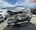 Серый Тойота C-HR, объемом двигателя 2 л и пробегом 52 тыс. км за 12700 $, фото 5 на Automoto.ua