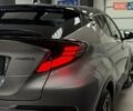 Сірий Тойота C-HR, об'ємом двигуна 1.99 л та пробігом 58 тис. км за 27500 $, фото 20 на Automoto.ua