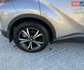 Серый Тойота C-HR, объемом двигателя 1.99 л и пробегом 44 тыс. км за 29500 $, фото 5 на Automoto.ua