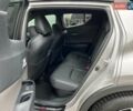 Сірий Тойота C-HR, об'ємом двигуна 2 л та пробігом 49 тис. км за 28700 $, фото 17 на Automoto.ua