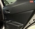 Сірий Тойота C-HR, об'ємом двигуна 1.99 л та пробігом 58 тис. км за 27500 $, фото 48 на Automoto.ua