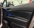 Сірий Тойота C-HR, об'ємом двигуна 1.99 л та пробігом 58 тис. км за 27500 $, фото 50 на Automoto.ua