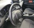 Серый Тойота C-HR, объемом двигателя 1.2 л и пробегом 60 тыс. км за 21900 $, фото 15 на Automoto.ua