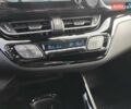 Серый Тойота C-HR, объемом двигателя 1.2 л и пробегом 60 тыс. км за 21900 $, фото 28 на Automoto.ua