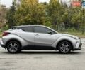 Сірий Тойота C-HR, об'ємом двигуна 2 л та пробігом 49 тис. км за 28700 $, фото 6 на Automoto.ua