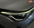 Сірий Тойота C-HR, об'ємом двигуна 1.99 л та пробігом 58 тис. км за 27500 $, фото 9 на Automoto.ua