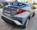 Сірий Тойота C-HR, об'ємом двигуна 1.99 л та пробігом 44 тис. км за 18800 $, фото 7 на Automoto.ua