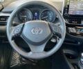 Сірий Тойота C-HR, об'ємом двигуна 2 л та пробігом 45 тис. км за 12250 $, фото 11 на Automoto.ua