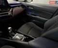 Сірий Тойота C-HR, об'ємом двигуна 1.99 л та пробігом 58 тис. км за 27500 $, фото 38 на Automoto.ua