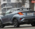 Серый Тойота C-HR, объемом двигателя 1.99 л и пробегом 32 тыс. км за 27700 $, фото 23 на Automoto.ua
