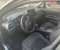 Серый Тойота C-HR, объемом двигателя 1.8 л и пробегом 71 тыс. км за 26500 $, фото 18 на Automoto.ua