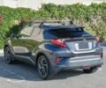 Серый Тойота C-HR, объемом двигателя 2 л и пробегом 33 тыс. км за 8400 $, фото 2 на Automoto.ua