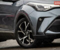 Серый Тойота C-HR, объемом двигателя 1.99 л и пробегом 32 тыс. км за 27700 $, фото 14 на Automoto.ua