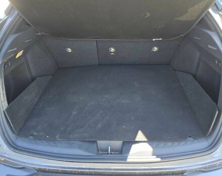 Серый Тойота C-HR, объемом двигателя 2 л и пробегом 32 тыс. км за 5300 $, фото 7 на Automoto.ua