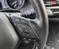 Серый Тойота C-HR, объемом двигателя 1.2 л и пробегом 60 тыс. км за 21900 $, фото 25 на Automoto.ua