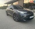 Серый Тойота C-HR, объемом двигателя 1.8 л и пробегом 71 тыс. км за 26500 $, фото 6 на Automoto.ua