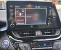 Серый Тойота C-HR, объемом двигателя 1.99 л и пробегом 32 тыс. км за 28200 $, фото 11 на Automoto.ua