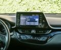 Серый Тойота C-HR, объемом двигателя 2 л и пробегом 33 тыс. км за 8400 $, фото 13 на Automoto.ua