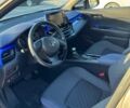 Серый Тойота C-HR, объемом двигателя 1.99 л и пробегом 44 тыс. км за 29500 $, фото 9 на Automoto.ua