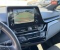 Серый Тойота C-HR, объемом двигателя 1.2 л и пробегом 64 тыс. км за 23300 $, фото 17 на Automoto.ua
