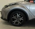 Сірий Тойота C-HR, об'ємом двигуна 1.99 л та пробігом 58 тис. км за 27500 $, фото 16 на Automoto.ua