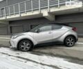 Сірий Тойота C-HR, об'ємом двигуна 2 л та пробігом 76 тис. км за 27600 $, фото 3 на Automoto.ua