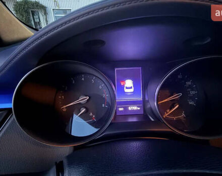 Серый Тойота C-HR, объемом двигателя 1.99 л и пробегом 67 тыс. км за 21500 $, фото 8 на Automoto.ua