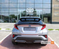 Сірий Тойота C-HR, об'ємом двигуна 2 л та пробігом 53 тис. км за 27805 $, фото 3 на Automoto.ua