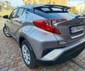 Сірий Тойота C-HR, об'ємом двигуна 1.99 л та пробігом 44 тис. км за 18800 $, фото 9 на Automoto.ua