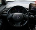 Серый Тойота C-HR, объемом двигателя 1.99 л и пробегом 53 тыс. км за 27300 $, фото 8 на Automoto.ua
