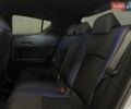Сірий Тойота C-HR, об'ємом двигуна 1.99 л та пробігом 58 тис. км за 27500 $, фото 47 на Automoto.ua