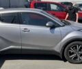 Серый Тойота C-HR, объемом двигателя 1.8 л и пробегом 82 тыс. км за 25500 $, фото 1 на Automoto.ua