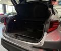 Сірий Тойота C-HR, об'ємом двигуна 1.99 л та пробігом 58 тис. км за 27500 $, фото 53 на Automoto.ua