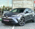 Сірий Тойота C-HR, об'ємом двигуна 1.99 л та пробігом 28 тис. км за 28895 $, фото 1 на Automoto.ua