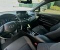 Серый Тойота C-HR, объемом двигателя 1.2 л и пробегом 79 тыс. км за 23500 $, фото 5 на Automoto.ua