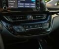 Серый Тойота C-HR, объемом двигателя 2 л и пробегом 33 тыс. км за 8400 $, фото 14 на Automoto.ua
