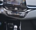Серый Тойота C-HR, объемом двигателя 1.99 л и пробегом 32 тыс. км за 28200 $, фото 12 на Automoto.ua
