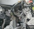 Серый Тойота C-HR, объемом двигателя 2 л и пробегом 52 тыс. км за 12700 $, фото 16 на Automoto.ua