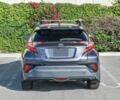 Серый Тойота C-HR, объемом двигателя 2 л и пробегом 33 тыс. км за 8400 $, фото 3 на Automoto.ua