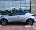 Сірий Тойота C-HR, об'ємом двигуна 2 л та пробігом 53 тис. км за 27805 $, фото 7 на Automoto.ua
