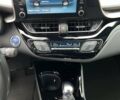 Сірий Тойота C-HR, об'ємом двигуна 2 л та пробігом 49 тис. км за 28700 $, фото 11 на Automoto.ua