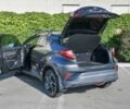 Серый Тойота C-HR, объемом двигателя 2 л и пробегом 33 тыс. км за 8400 $, фото 5 на Automoto.ua