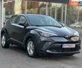 Серый Тойота C-HR, объемом двигателя 1.99 л и пробегом 60 тыс. км за 22500 $, фото 10 на Automoto.ua